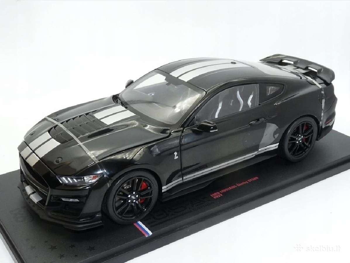 Ford Mustang Shelby
