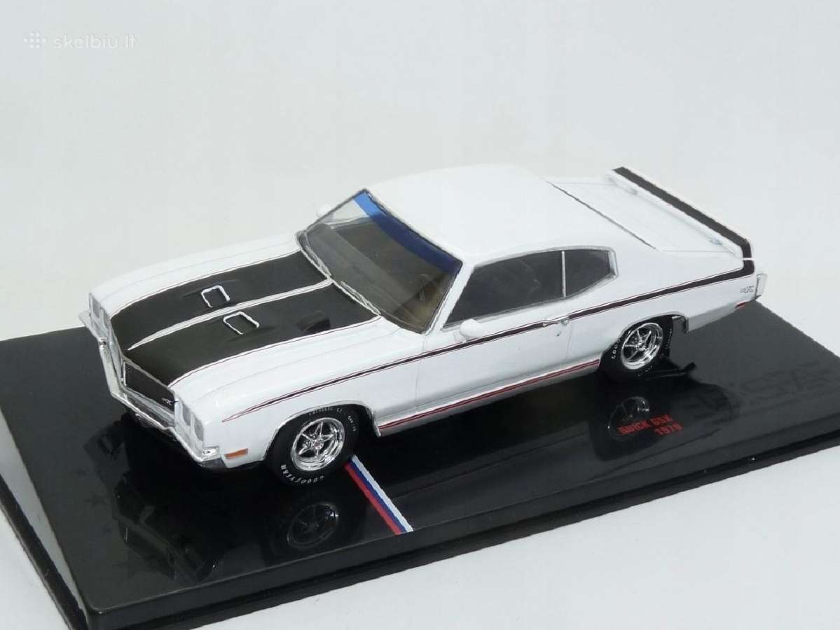Buick Gsx