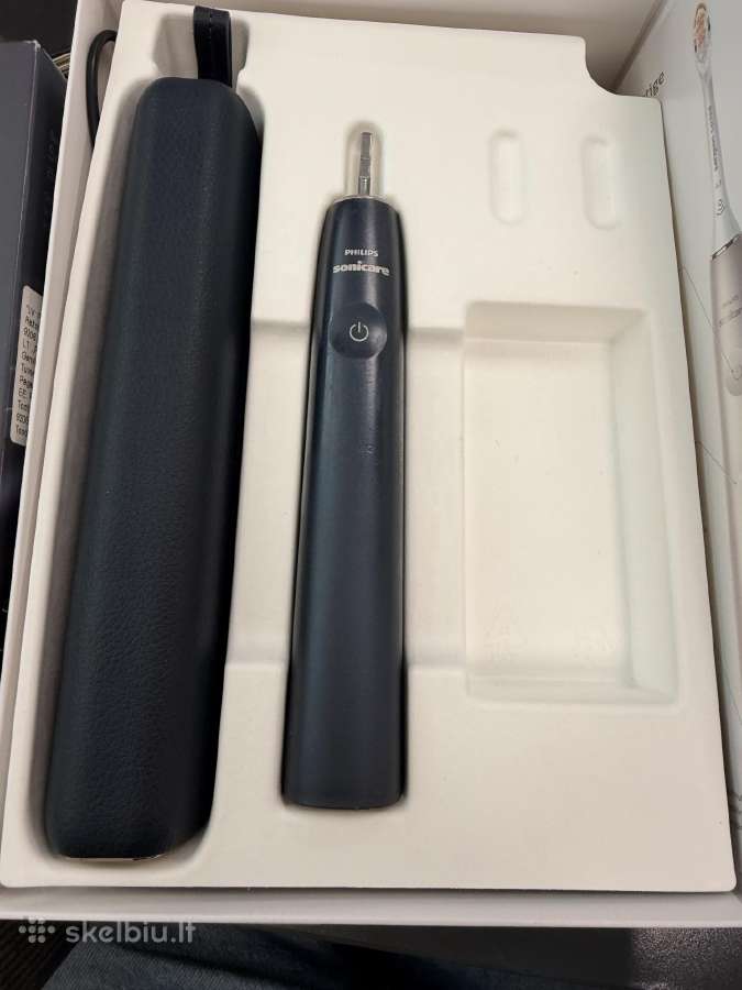 Philips Sonicare Diamondclean Prestige 9900