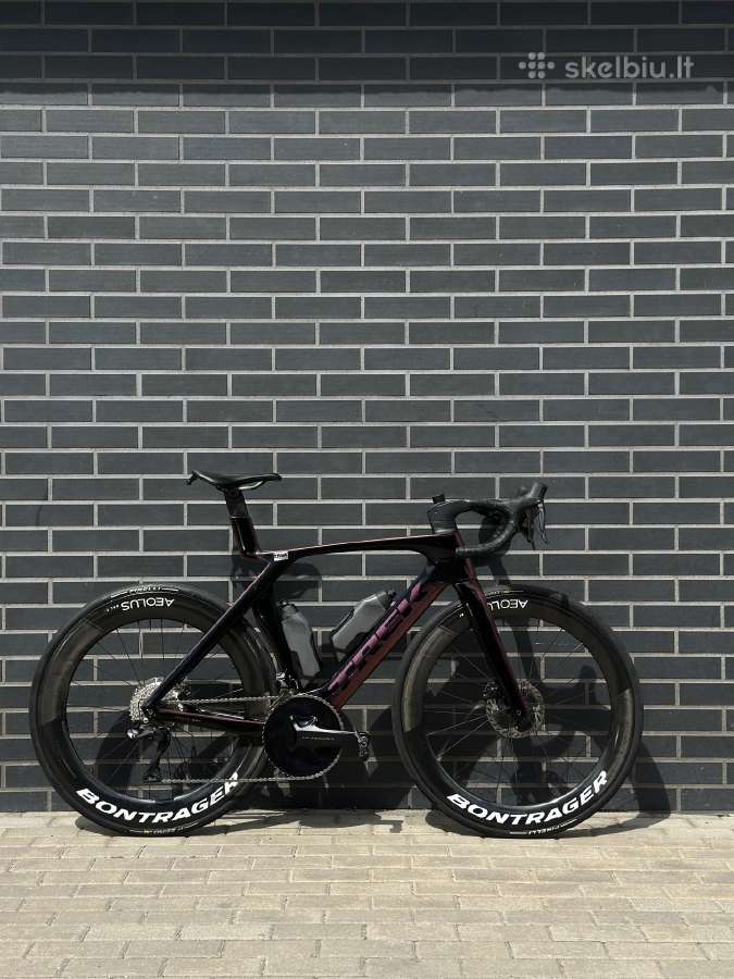 Trek Madone SLR 6 gen 7