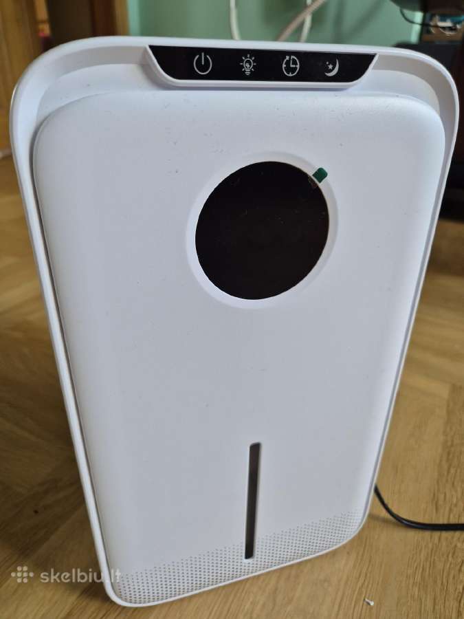 Oro sausintuvas dehumidifier (40 W)