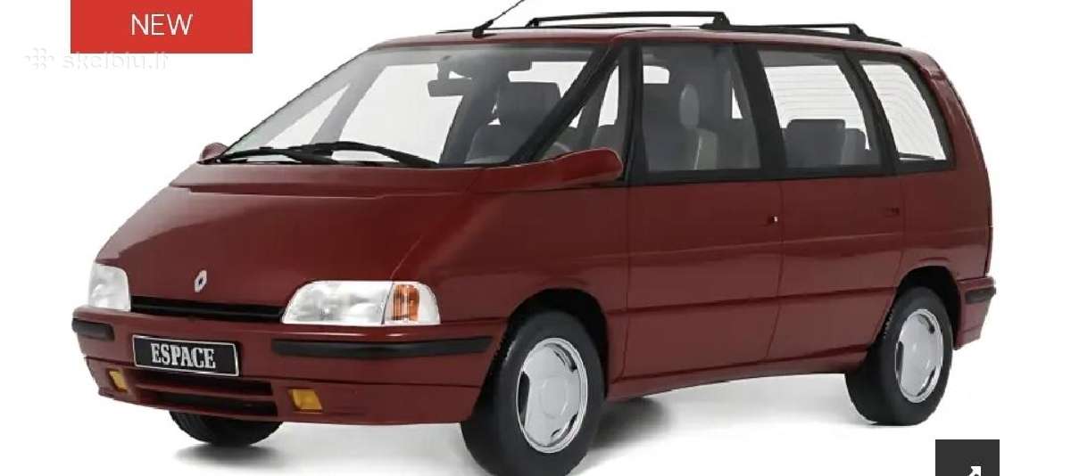 Renault Espace