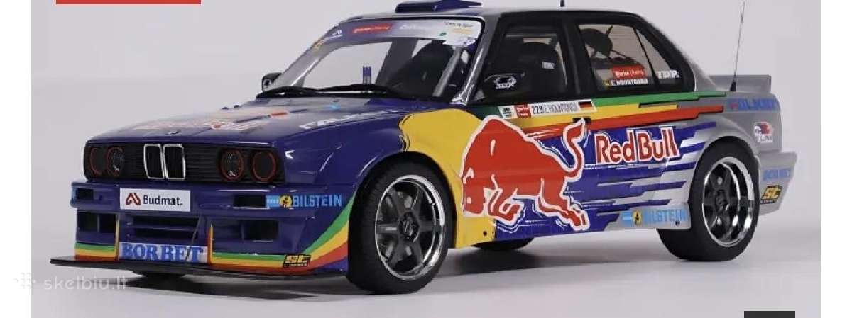 Bmw E30