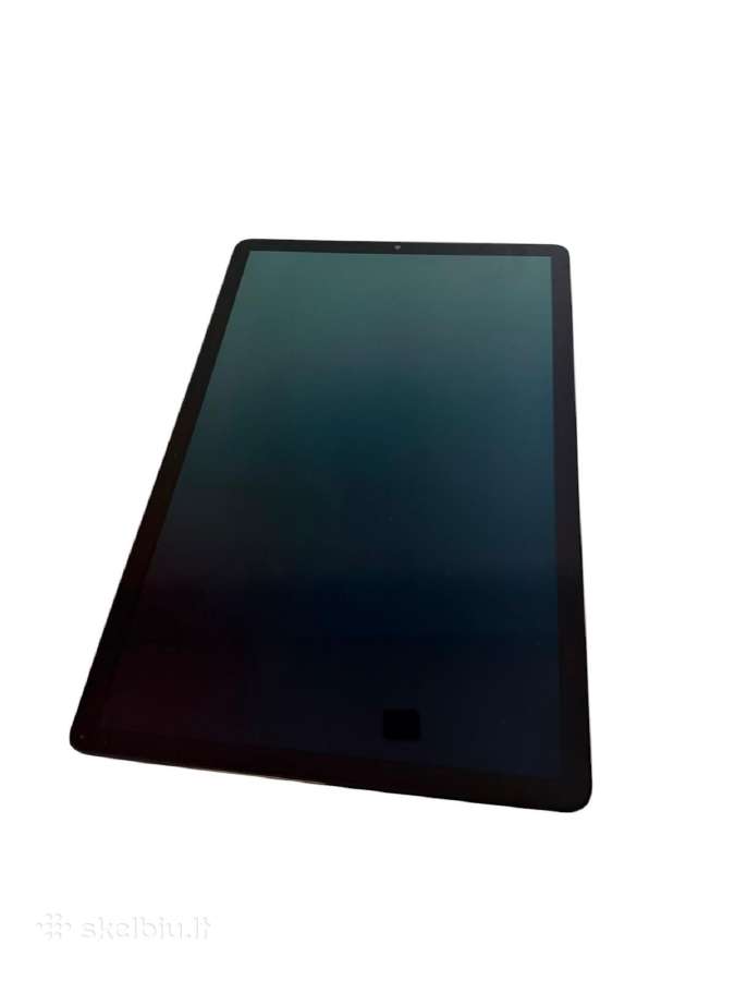 Samsung Galaxy Tab S5e +Sim + 3 mėn. garantija - nuotraukos Nr. 4