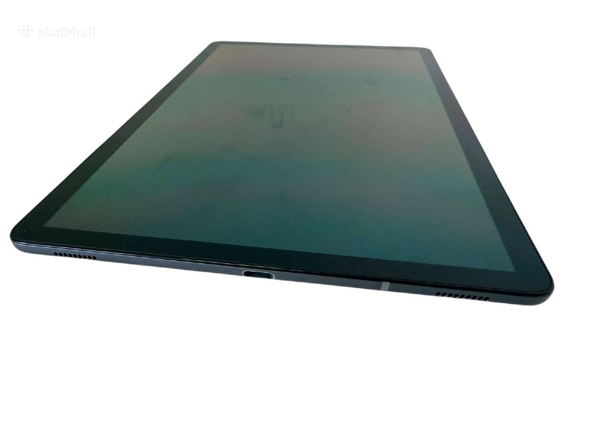Samsung Galaxy Tab S5e +Sim + 3 mėn. garantija - nuotraukos Nr. 5