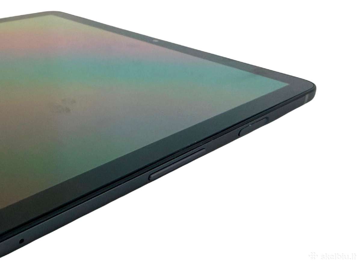 Samsung Galaxy Tab S5e +Sim + 3 mėn. garantija - nuotraukos Nr. 6