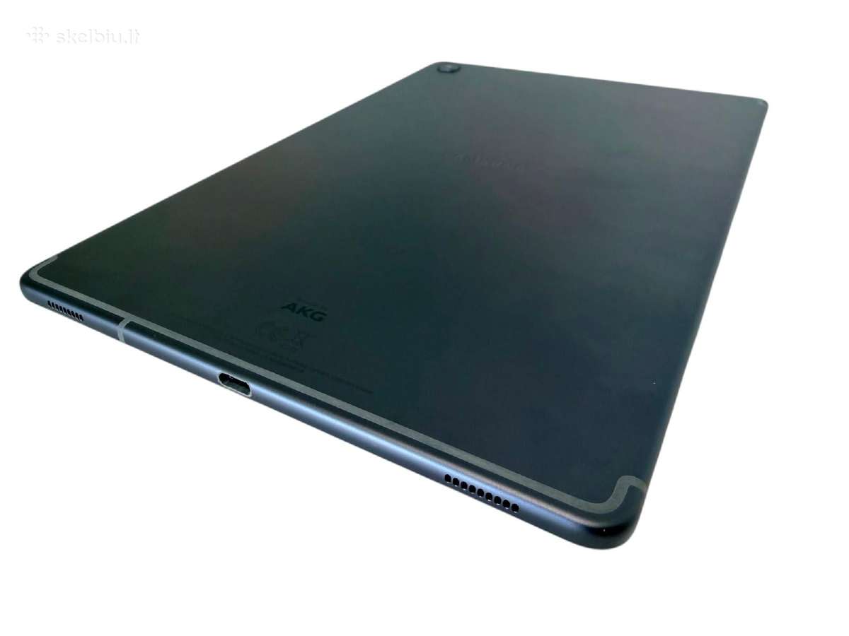 Samsung Galaxy Tab S5e +Sim + 3 mėn. garantija - nuotraukos Nr. 7