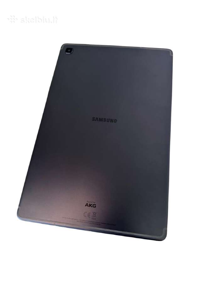 Samsung Galaxy Tab S5e +Sim + 3 mėn. garantija - nuotraukos Nr. 8