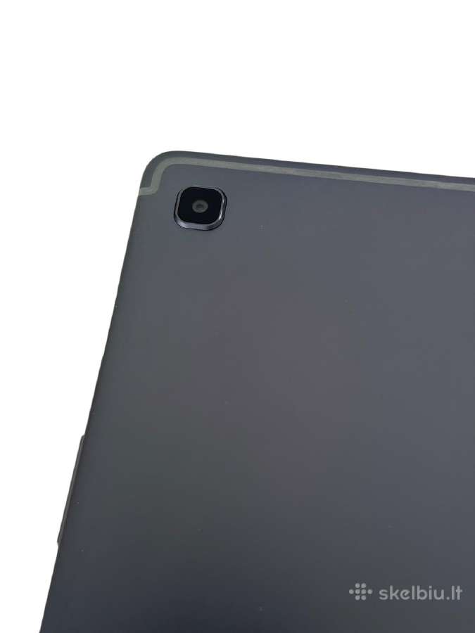Samsung Galaxy Tab S5e +Sim + 3 mėn. garantija - nuotraukos Nr. 10