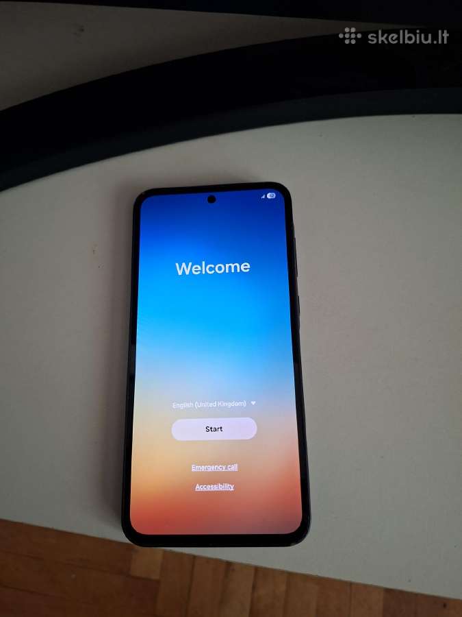 Samsung A35 5G