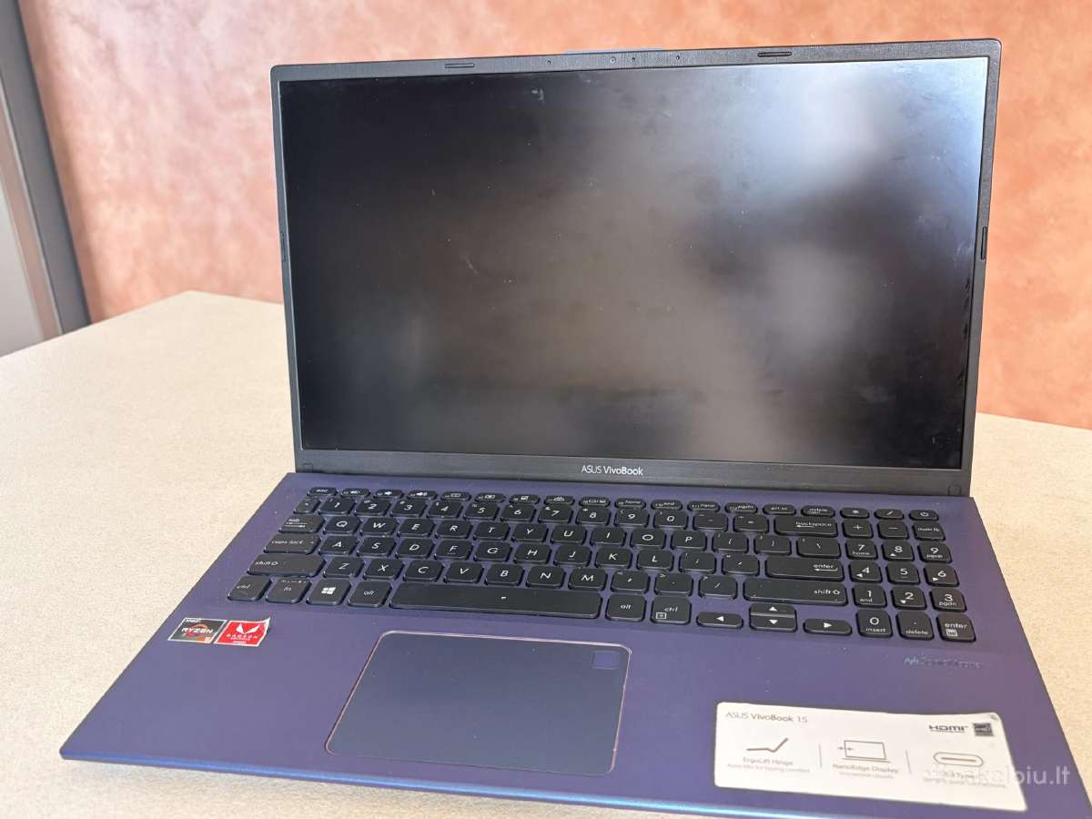 Asus Vivobook