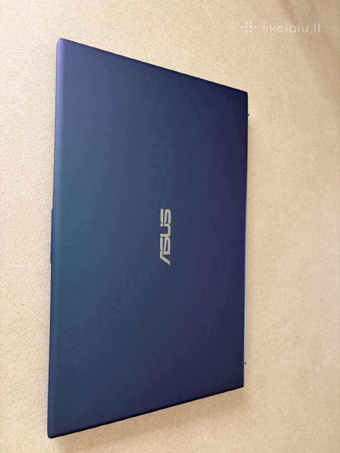 Asus Vivobook - nuotraukos Nr. 3