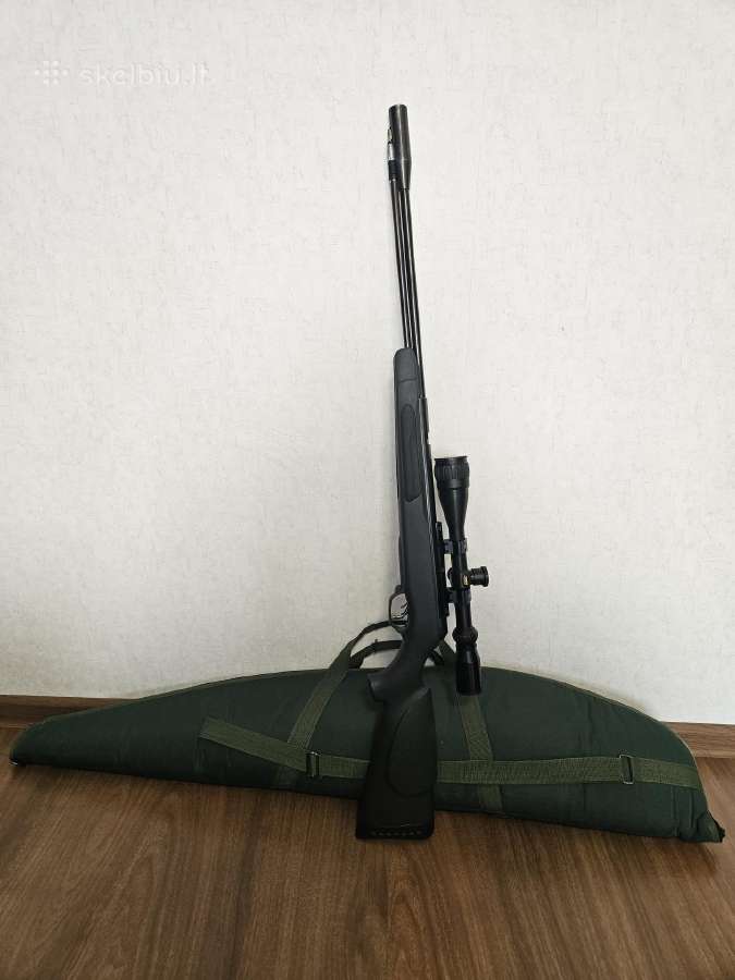 Gamo cfx 4.5