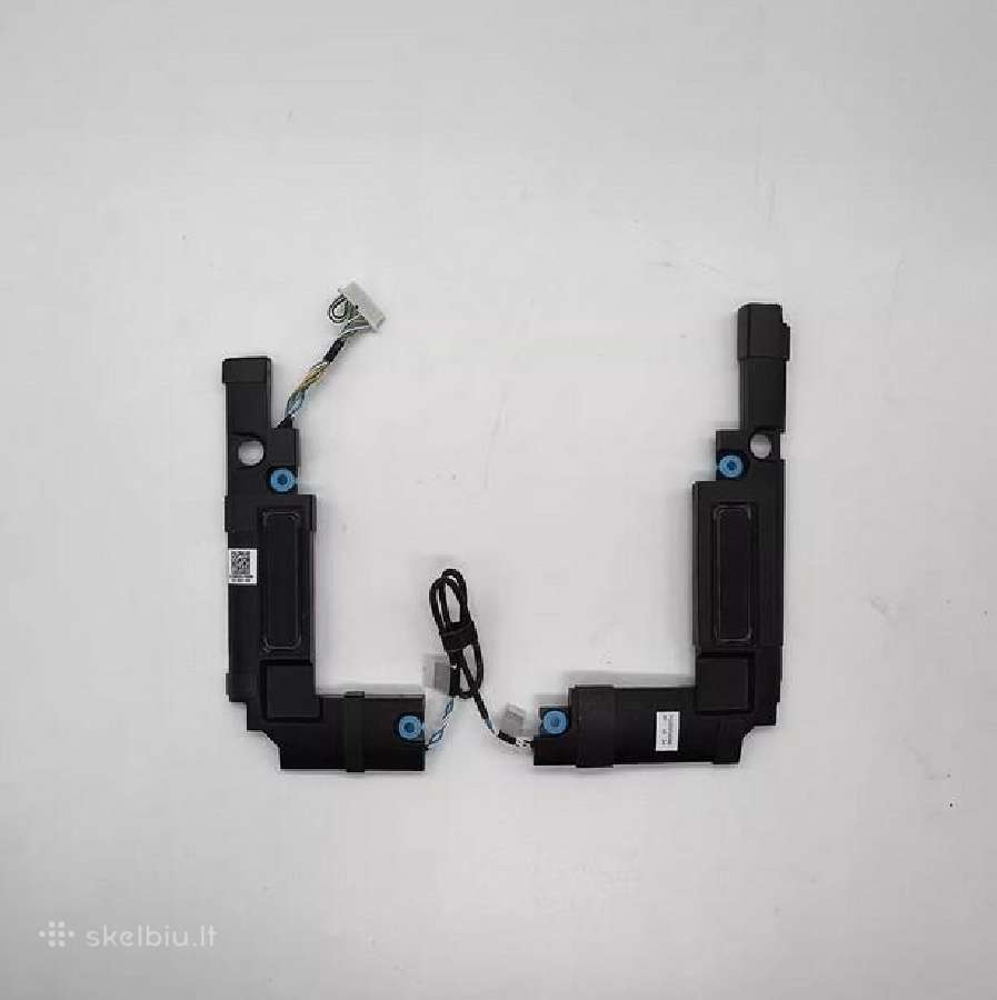 Parduodu kolonėles Dell Latitude 7440 7450
