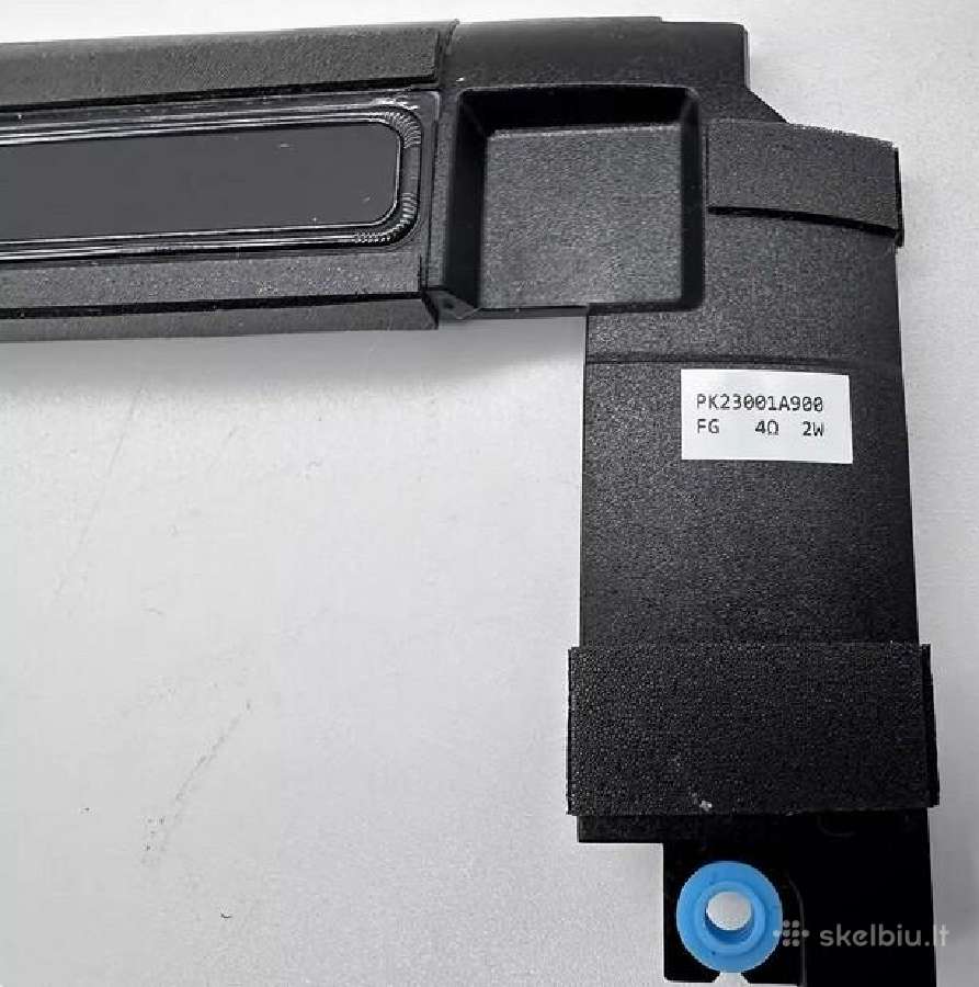 Kolonėles Dell Latitude 7440 7450 - nuotraukos Nr. 2