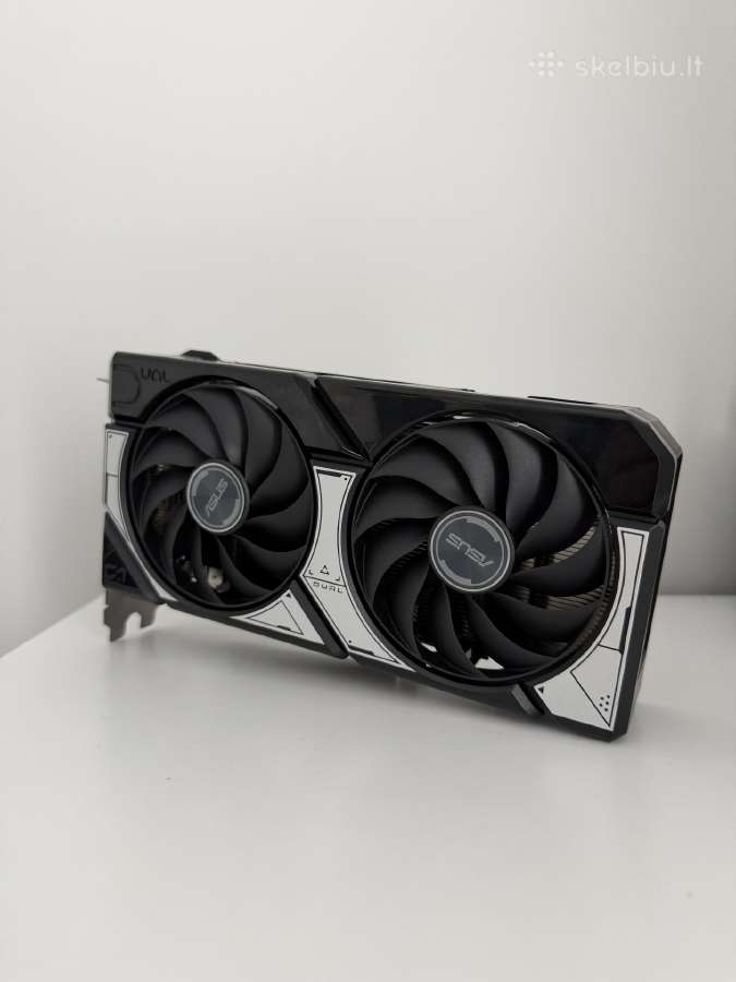 Asus Dual 5060 8gb