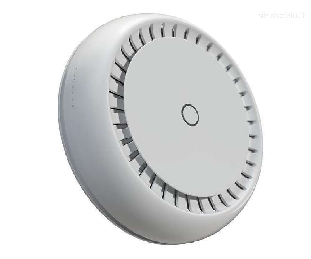 Mikrotik cap XL ac (rbcapgi-5acd2nd-XL