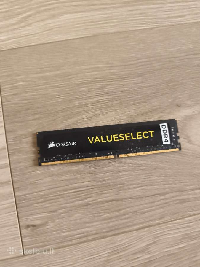 Corsair RAM 16gb