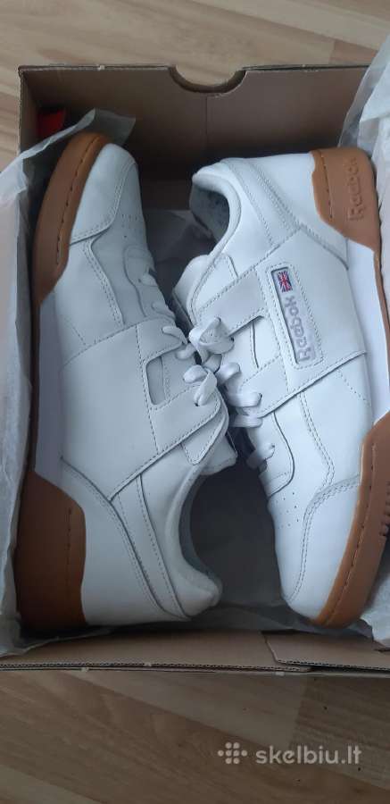 Reebok 44,5D. odiniai