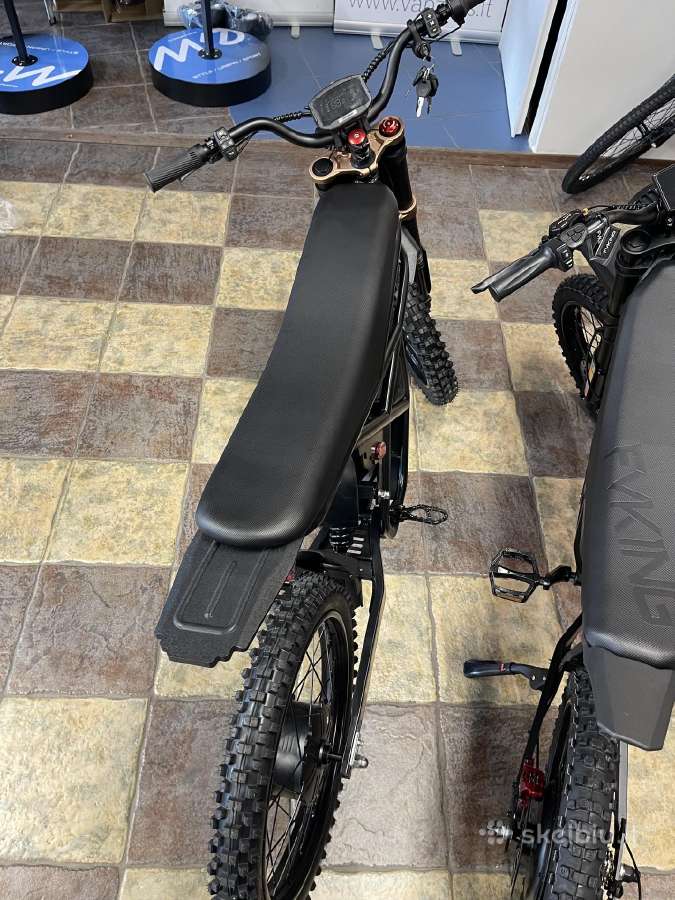 Ridingtimes el.dviračių/motociklų atstovas - nuotraukos Nr. 20