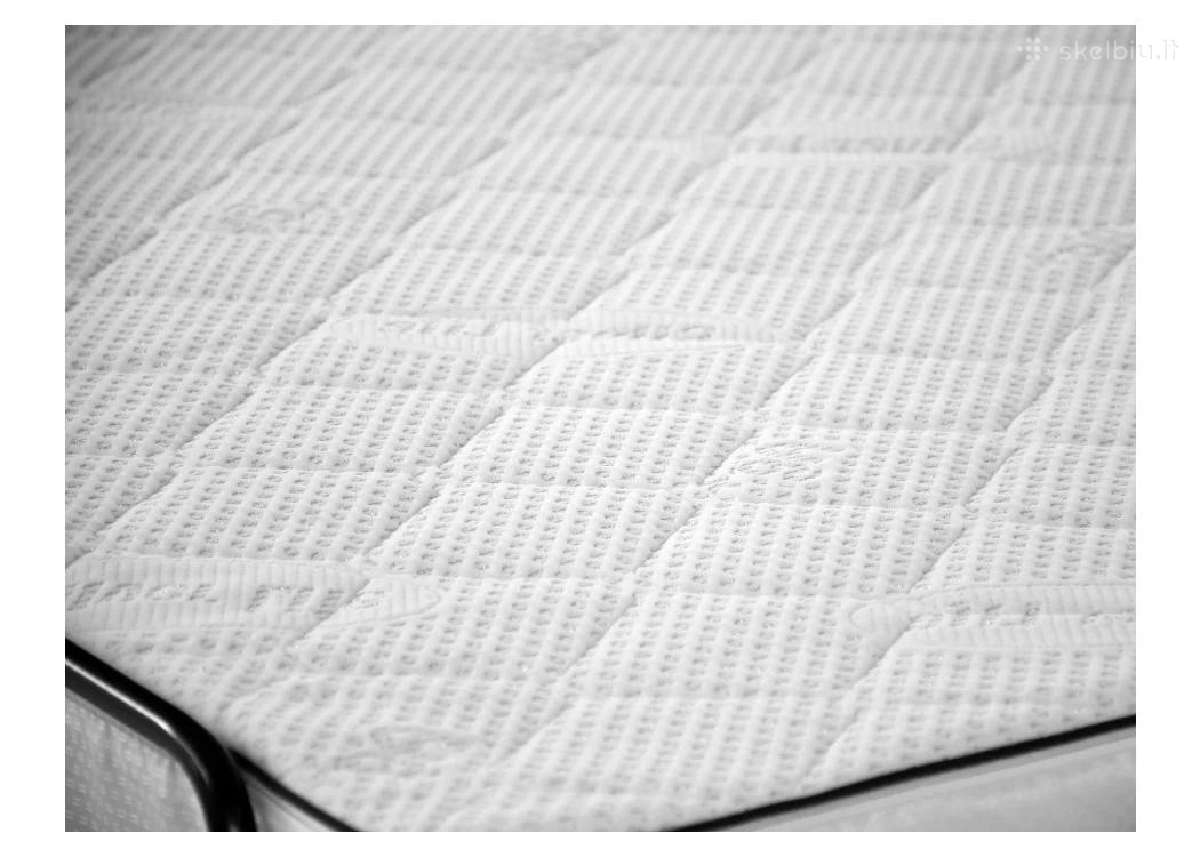 Minkšta sofa/sofa–lova su dėže patalynei „Perona - nuotraukos Nr. 9