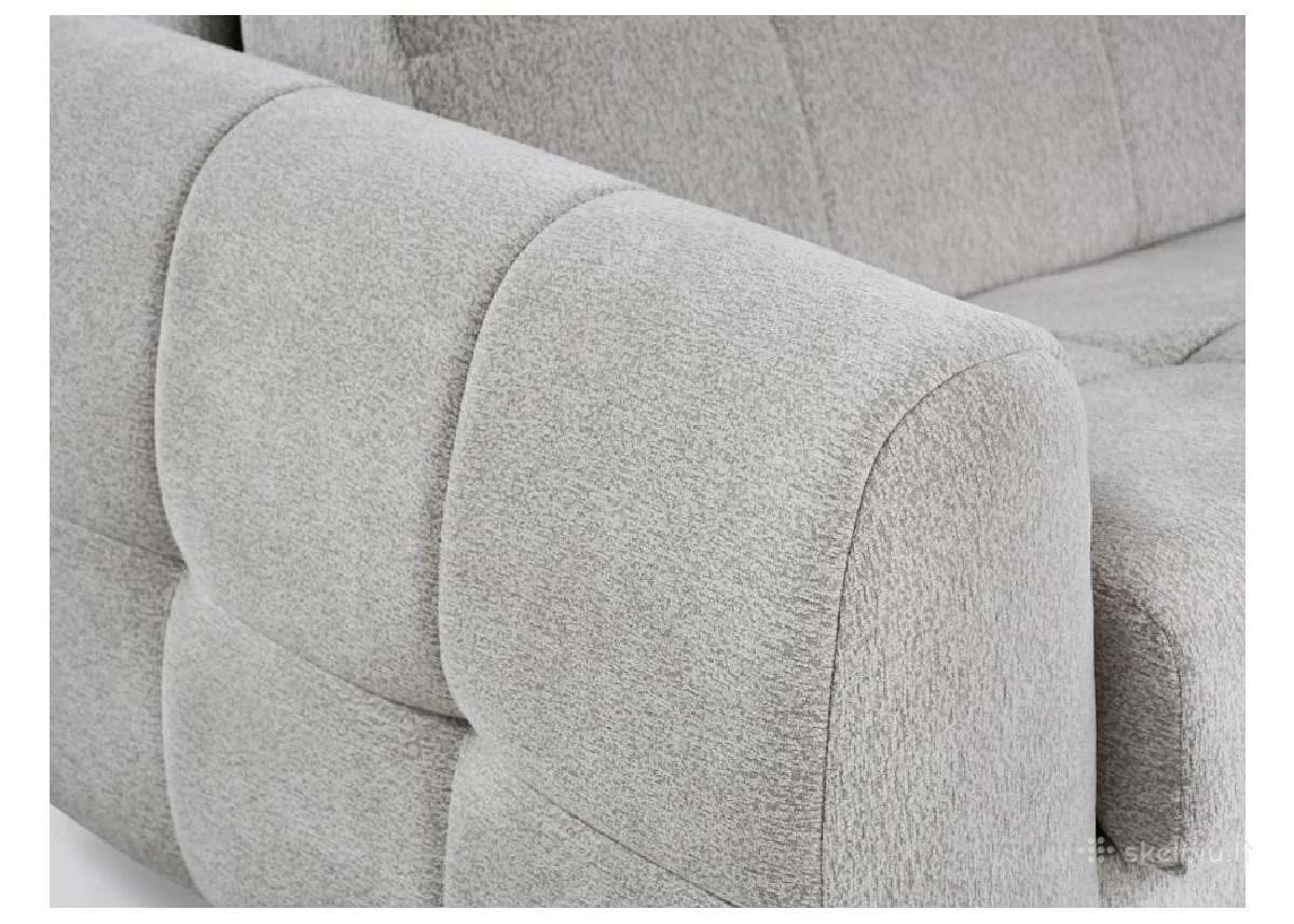 Minkšta sofa/sofa–lova su dėže patalynei „Perona - nuotraukos Nr. 10