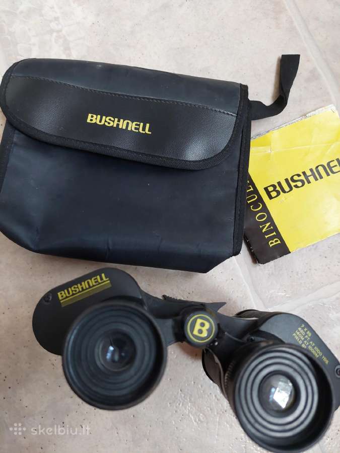 Bushnell