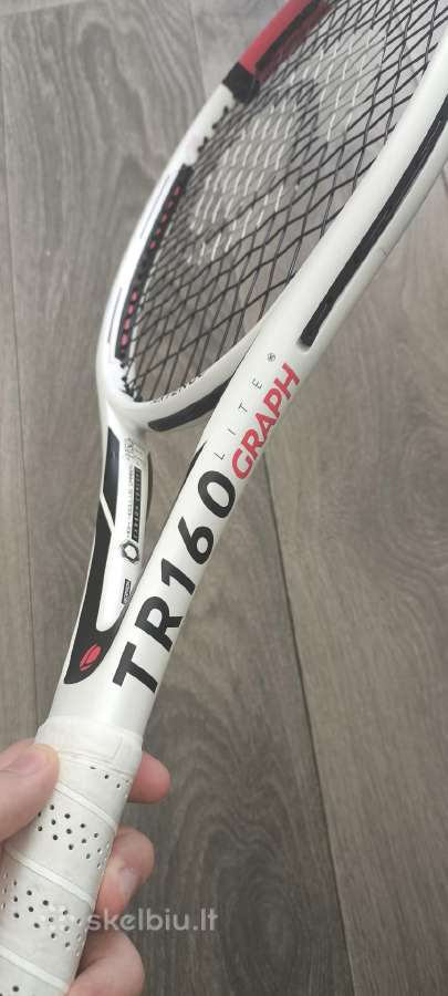 Teniso raketė Artengo Tr160 lite Graph