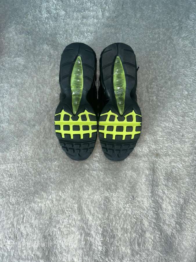 Nike air max 95 - nuotraukos Nr. 2