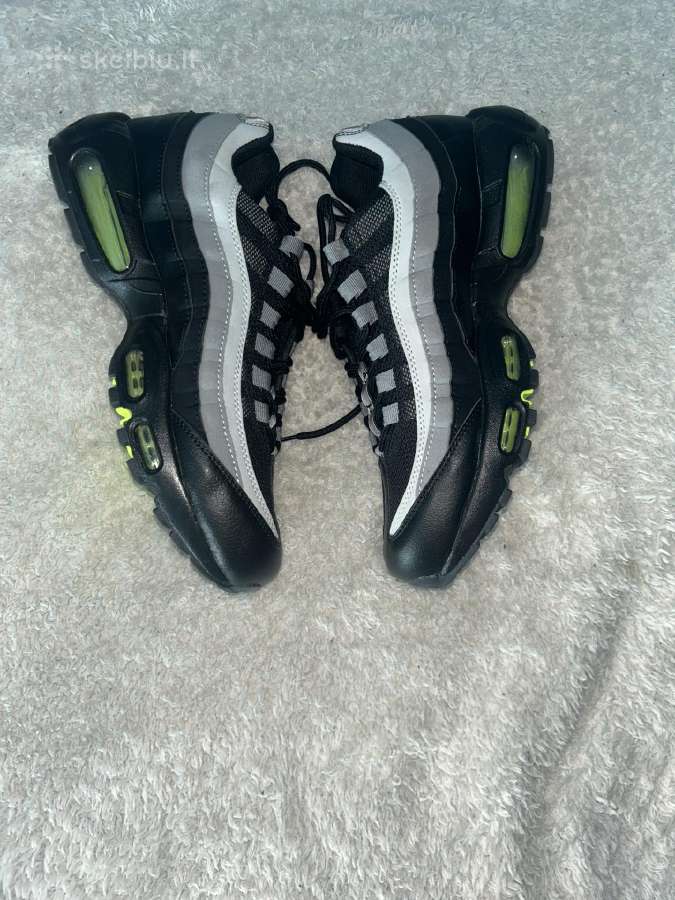 Nike air max 95 - nuotraukos Nr. 3