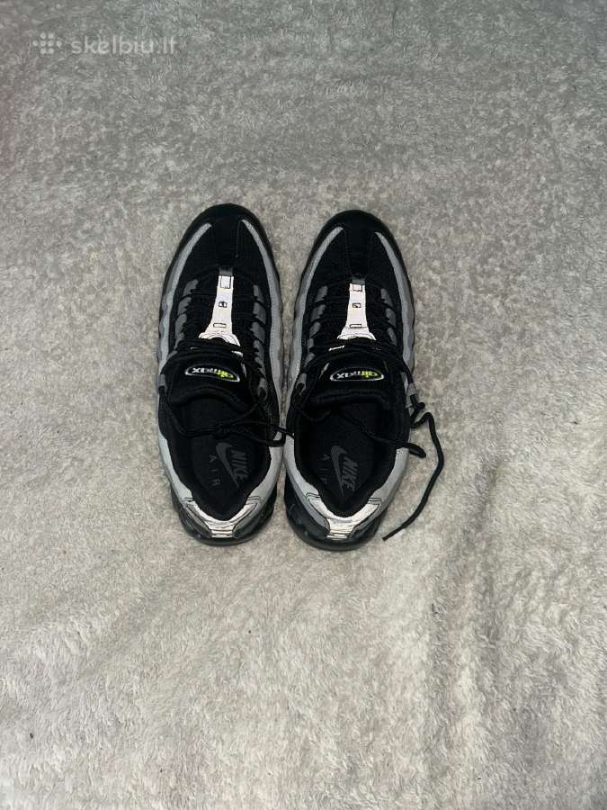 Nike air max 95 - nuotraukos Nr. 4