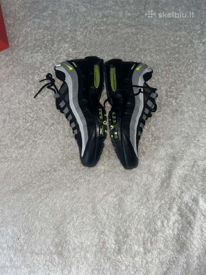 Nike air max 95 - nuotraukos Nr. 5