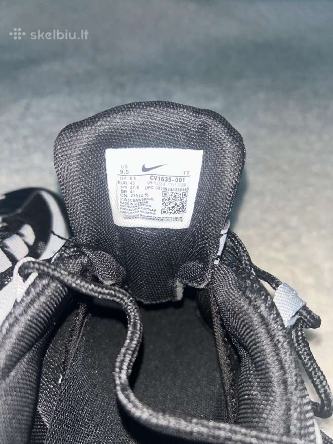 Nike air max 95 - nuotraukos Nr. 6