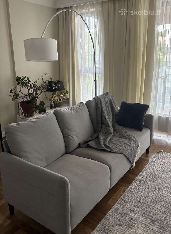 Trivietė sofa “angersby ( Ikea)
