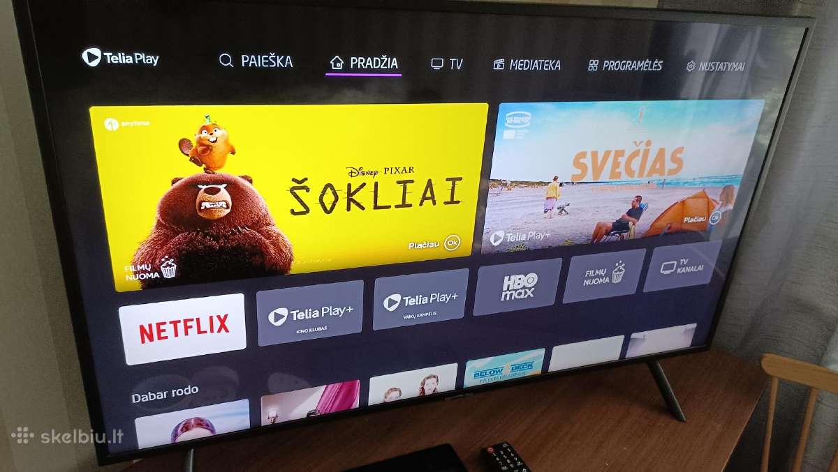 Samsung TV