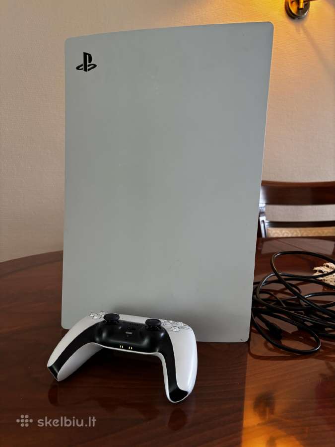 Playstation 5