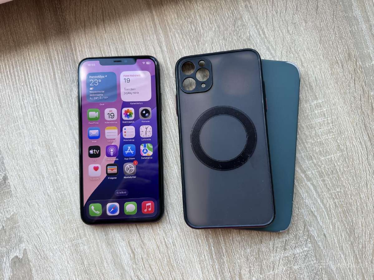 Apple iPhone 11 Pro Max 64gb