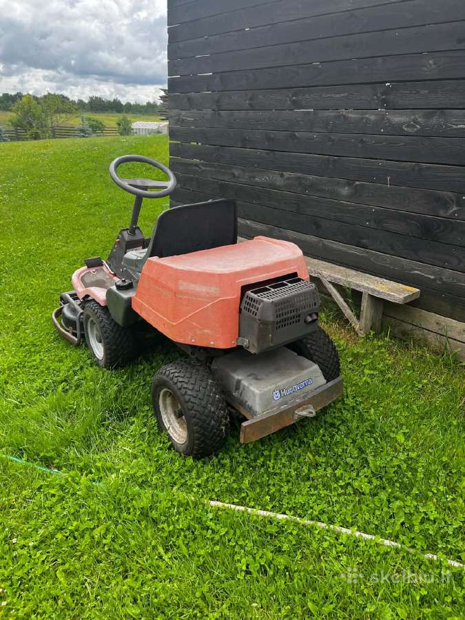 Traktoriukas