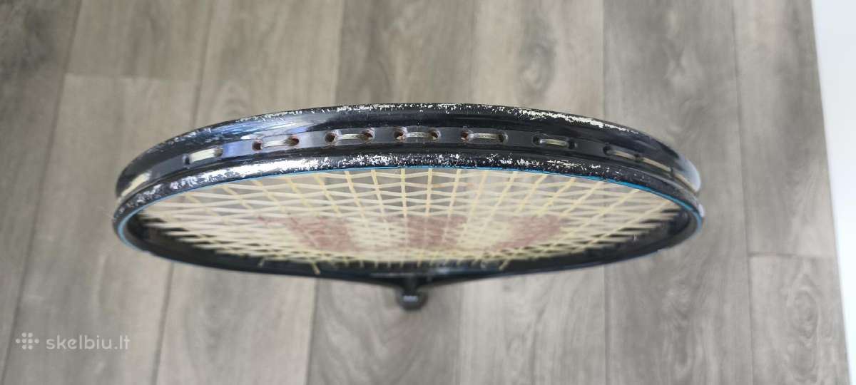 Wilson Cobra teniso raketė - nuotraukos Nr. 4