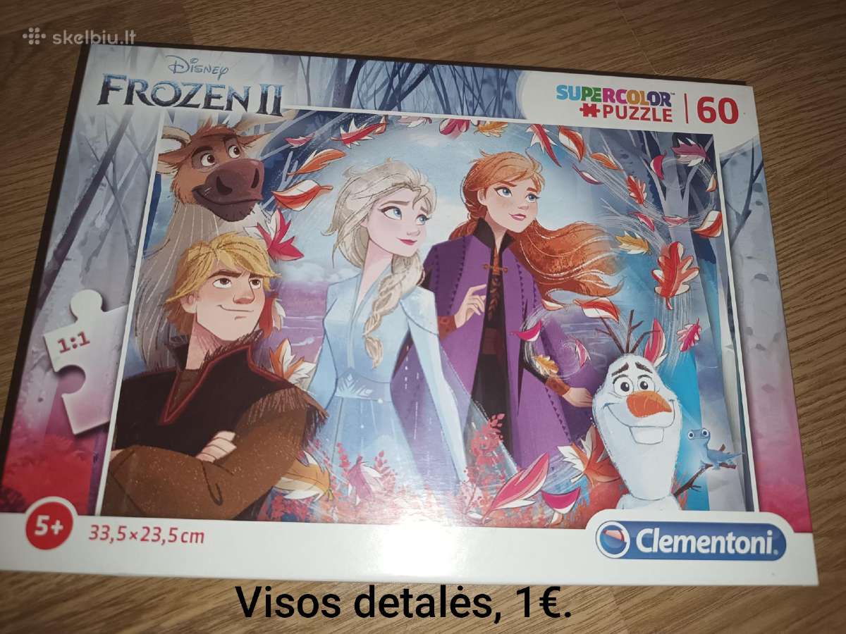 Vaikams žaislai, Lego ir kt. - nuotraukos Nr. 11