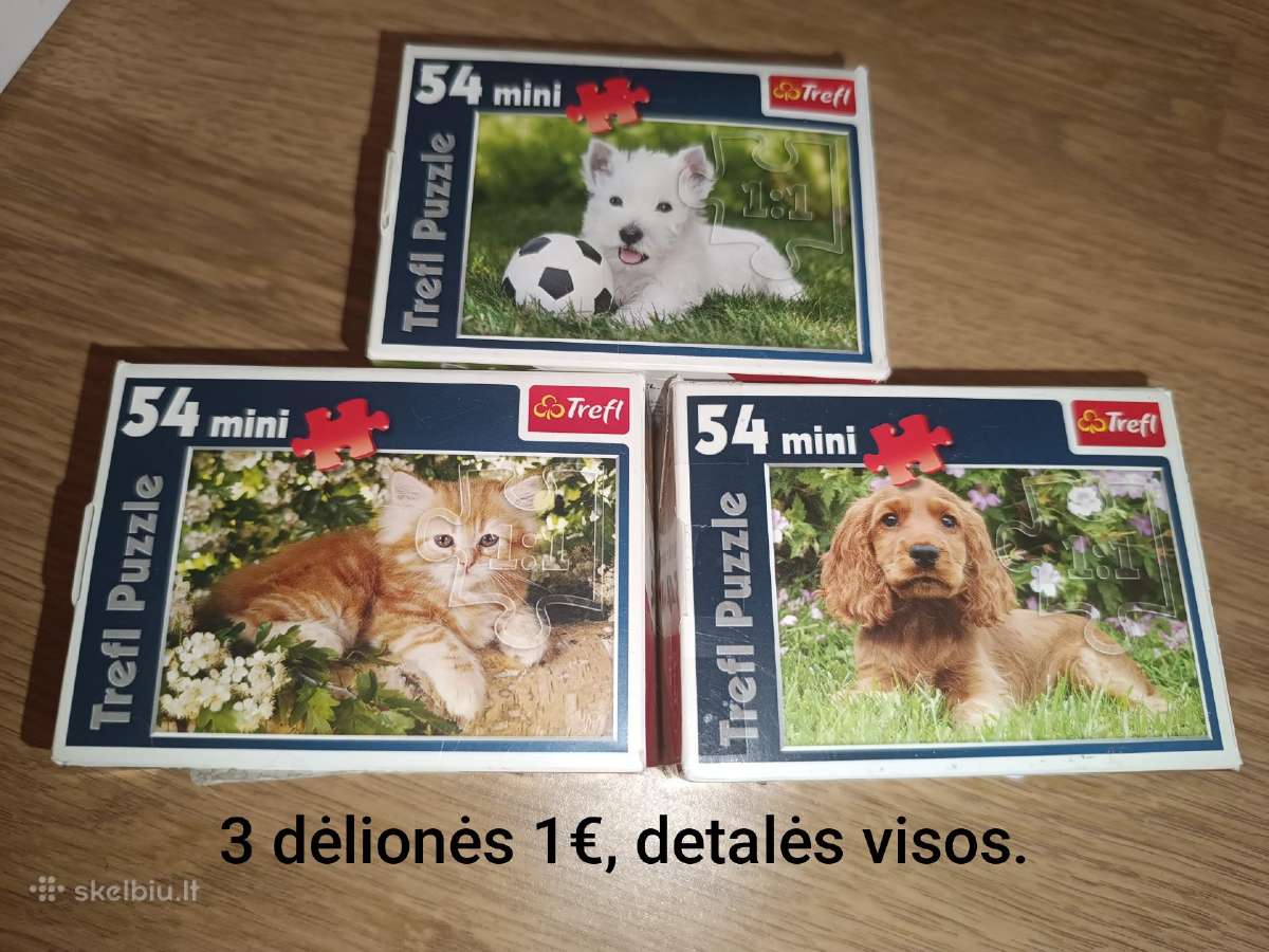 Vaikams žaislai, Lego ir kt. - nuotraukos Nr. 10