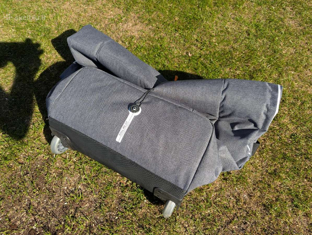 Kelionmaišis Prolimit Golf Aero Boardbag 140x45 - nuotraukos Nr. 3