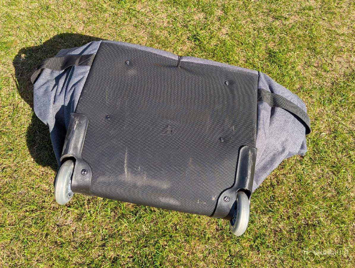 Kelionmaišis Prolimit Golf Aero Boardbag 140x45 - nuotraukos Nr. 4
