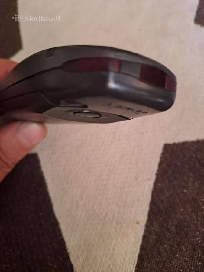 Pilnai veikianti nokia6210 su lt kalba - nuotraukos Nr. 7