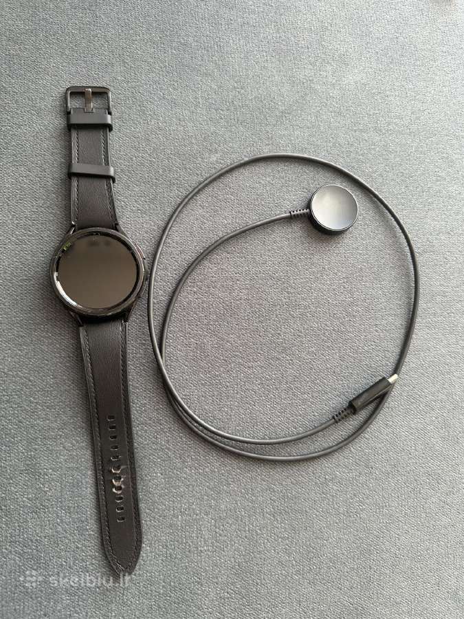 Samsung watch 6 classic