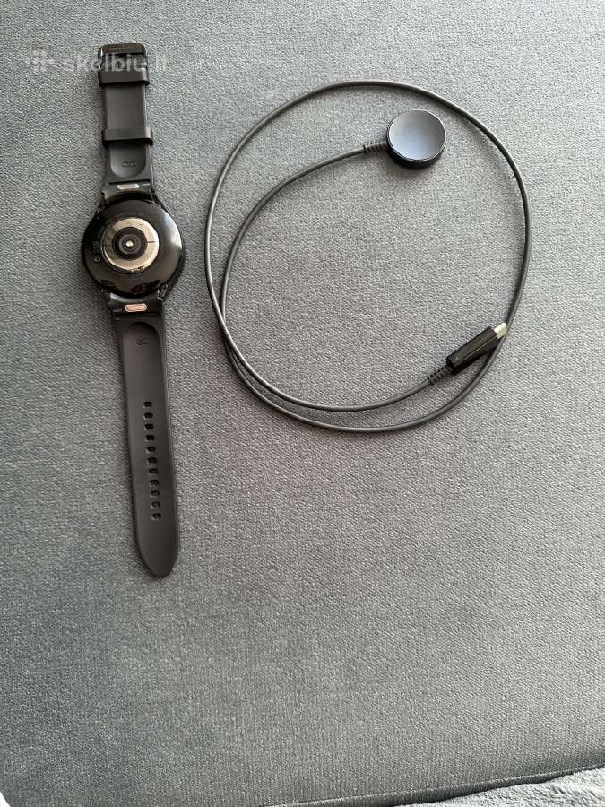 Samsung watch 6 classic - nuotraukos Nr. 2