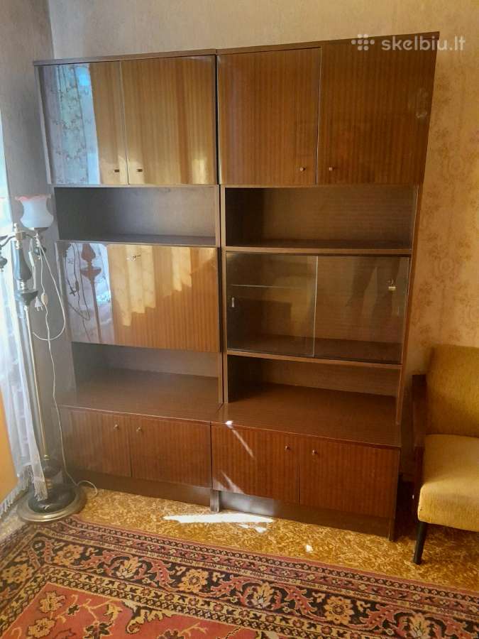 Baldai išsivežti - nuotraukos Nr. 3