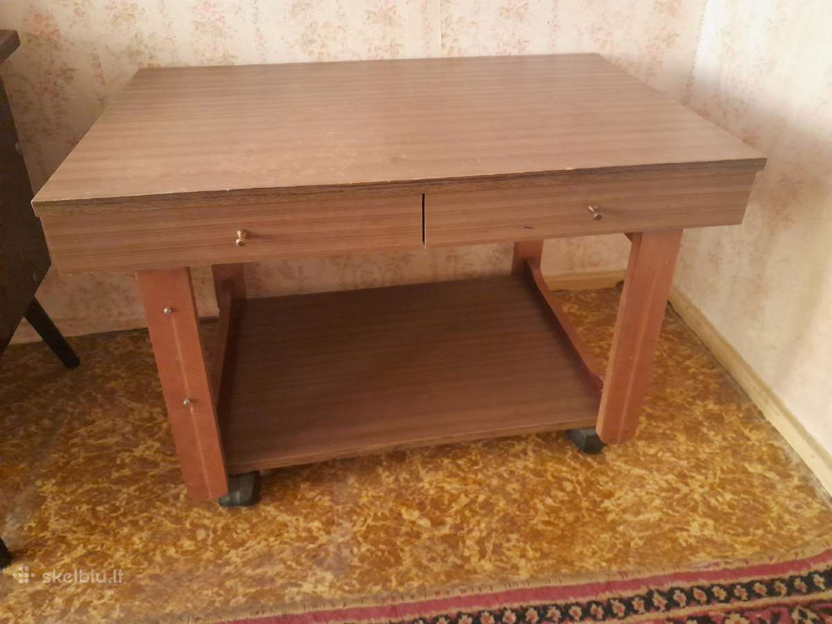 Baldai išsivežti - nuotraukos Nr. 6