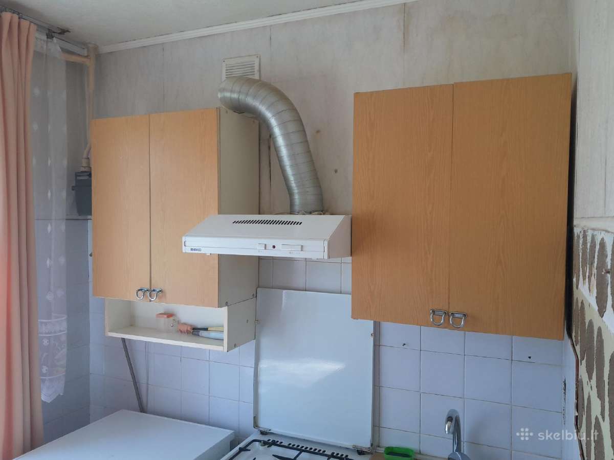 Baldai išsivežti - nuotraukos Nr. 11