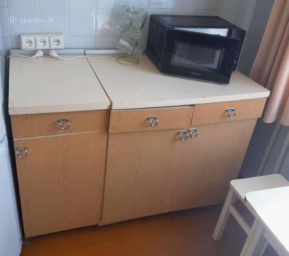 Baldai išsivežti - nuotraukos Nr. 13